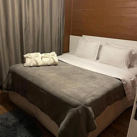 Império Cabanas Urubici Extérieur photo
