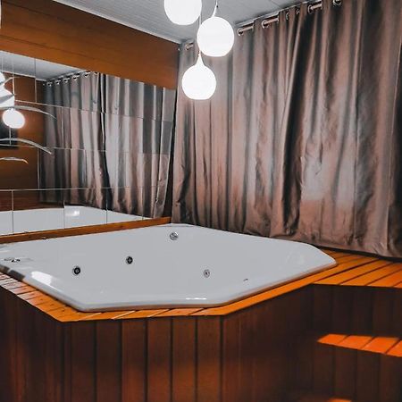 Império Cabanas Urubici Extérieur photo