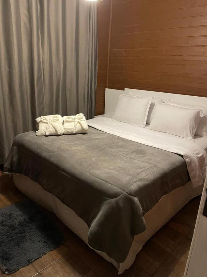 Império Cabanas Urubici Extérieur photo